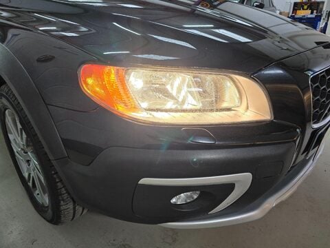 Volvo XC70 D5 SE NAV AWD 44