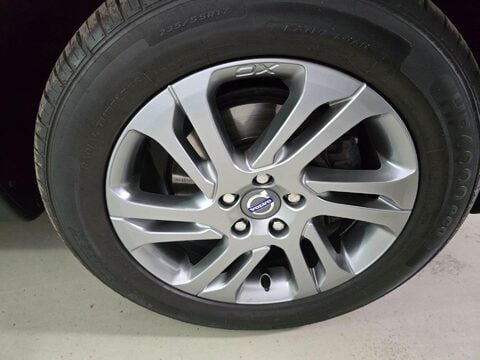 Volvo XC70 D5 SE NAV AWD 43