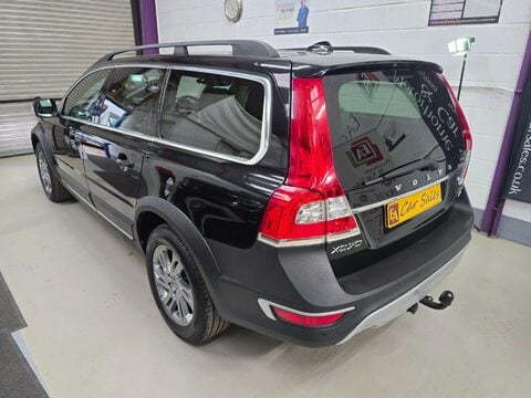 Volvo XC70 D5 SE NAV AWD 7