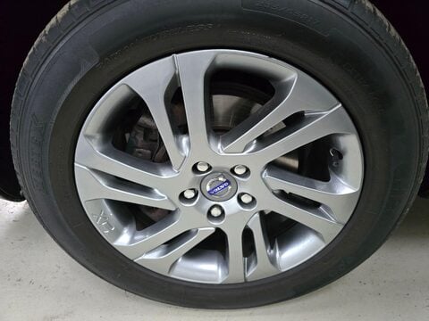 Volvo XC70 D5 SE NAV AWD 40