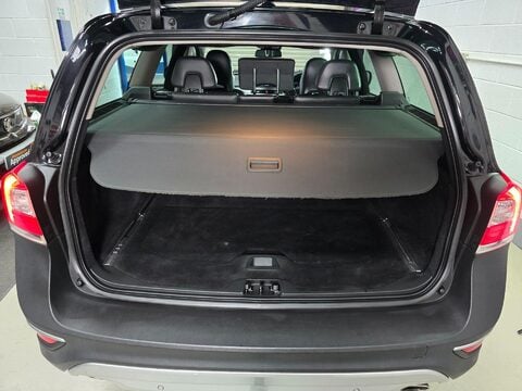 Volvo XC70 D5 SE NAV AWD 9
