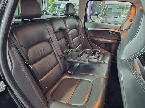 Volvo XC70 D5 SE NAV AWD 18