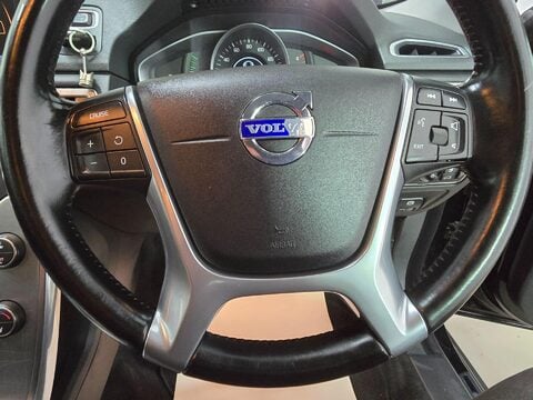 Volvo XC70 D5 SE NAV AWD 29