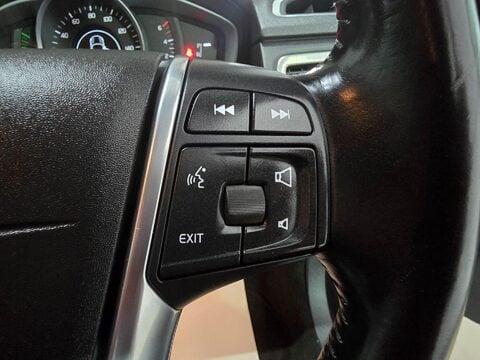 Volvo XC70 D5 SE NAV AWD 34