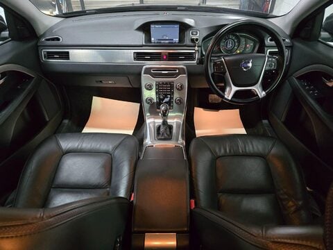 Volvo XC70 D5 SE NAV AWD 3