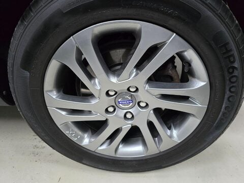 Volvo XC70 D5 SE NAV AWD 41