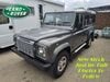 Land Rover Defender 110 TD XS STATION WAGON