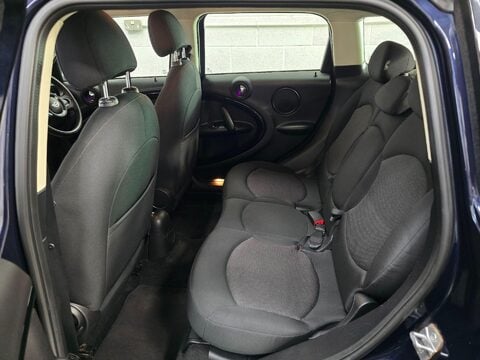 Mini Countryman ONE D 30