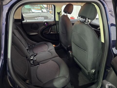 Mini Countryman ONE D 17