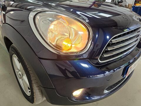 Mini Countryman ONE D 36