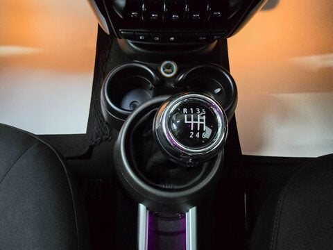 Mini Countryman ONE D 20