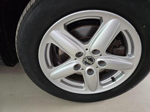 Mini Countryman ONE D 35