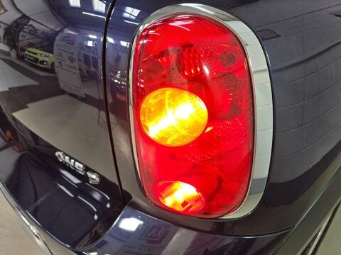 Mini Countryman ONE D 38