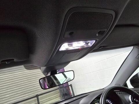 Audi A3 SPORTBACK E-TRON 30