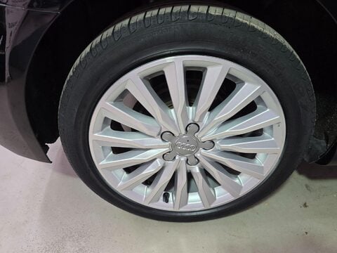 Audi A3 SPORTBACK E-TRON 47
