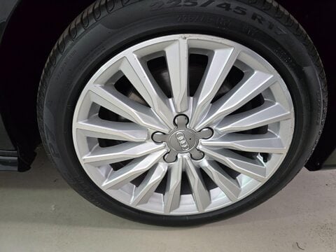 Audi A3 SPORTBACK E-TRON 48