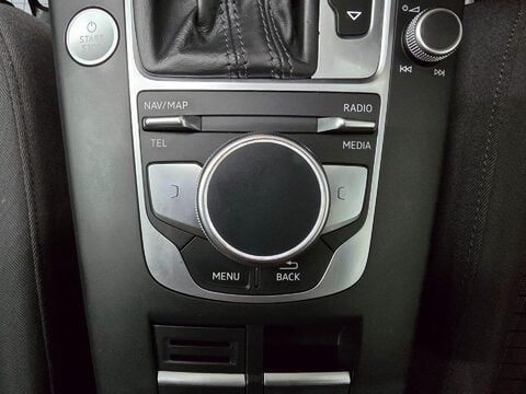 Audi A3 SPORTBACK E-TRON 23