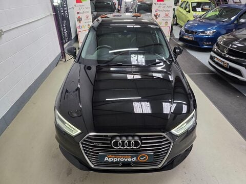 Audi A3 SPORTBACK E-TRON 17