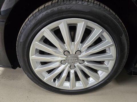Audi A3 SPORTBACK E-TRON 45