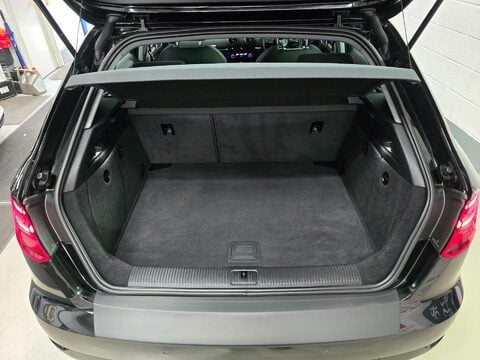 Audi A3 SPORTBACK E-TRON 10