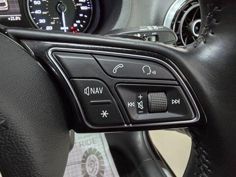 Audi A3 SPORTBACK E-TRON 35