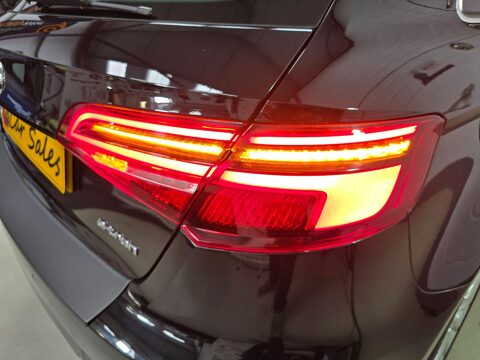 Audi A3 SPORTBACK E-TRON 51