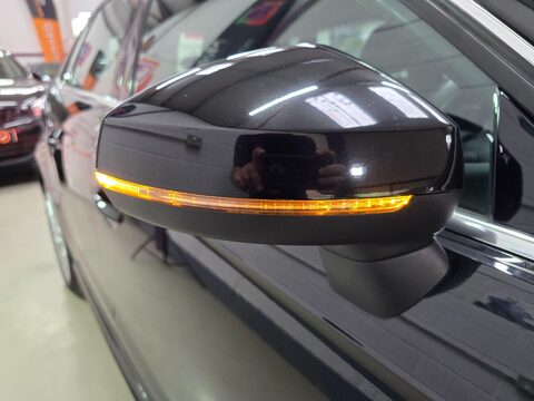 Audi A3 SPORTBACK E-TRON 50