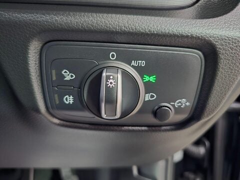 Audi A3 SPORTBACK E-TRON 36