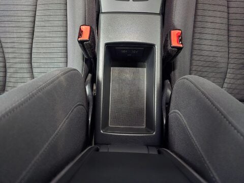 Audi A3 SPORTBACK E-TRON 21
