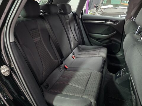 Audi A3 SPORTBACK E-TRON 18