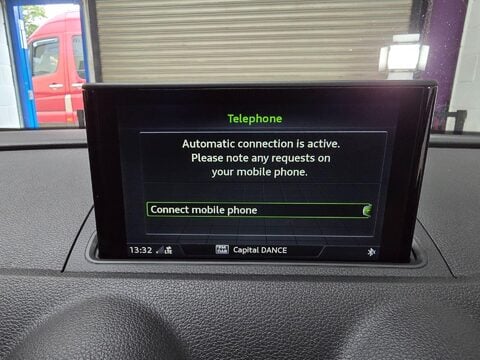 Audi A3 SPORTBACK E-TRON 27