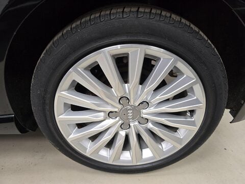 Audi A3 SPORTBACK E-TRON 46