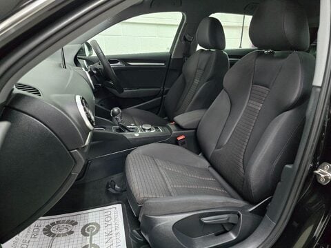 Audi A3 SPORTBACK E-TRON 43
