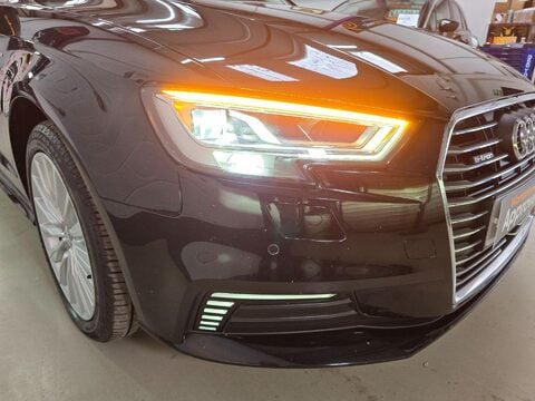 Audi A3 SPORTBACK E-TRON 49