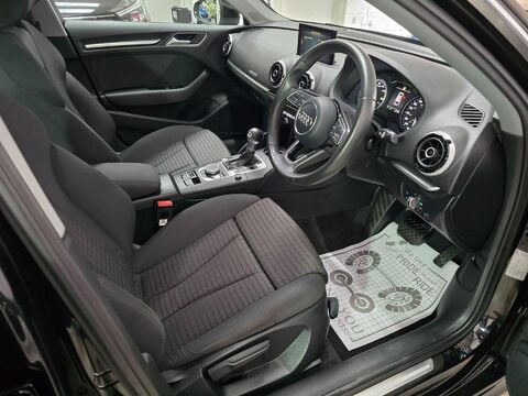 Audi A3 SPORTBACK E-TRON 41