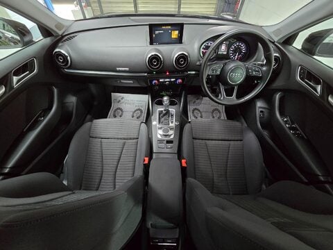 Audi A3 SPORTBACK E-TRON 3