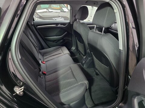 Audi A3 SPORTBACK E-TRON 19