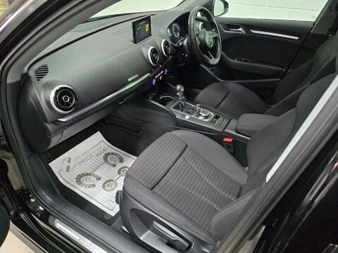 Audi A3 SPORTBACK E-TRON 42
