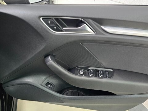 Audi A3 SPORTBACK E-TRON 37
