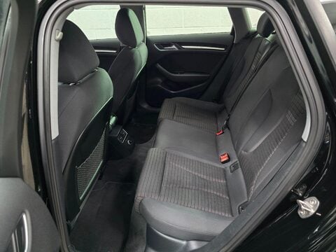 Audi A3 SPORTBACK E-TRON 44