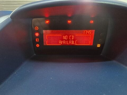 Ford Fiesta ZETEC S TDCI 23