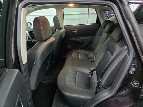 Nissan Qashqai N-TEC DCI 43