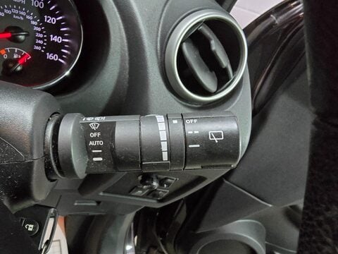 Nissan Qashqai N-TEC DCI 37