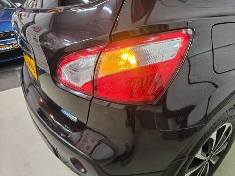 Nissan Qashqai N-TEC DCI 51