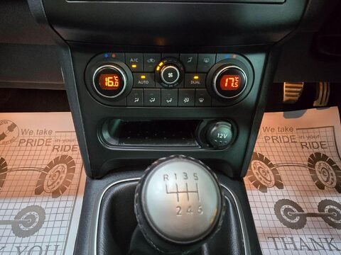 Nissan Qashqai N-TEC DCI 24