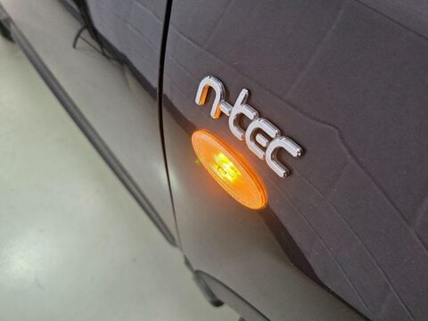 Nissan Qashqai N-TEC DCI 50