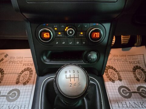 Nissan Qashqai N-TEC DCI 23