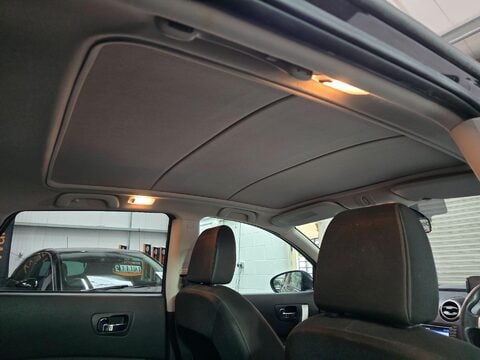 Nissan Qashqai N-TEC DCI 15