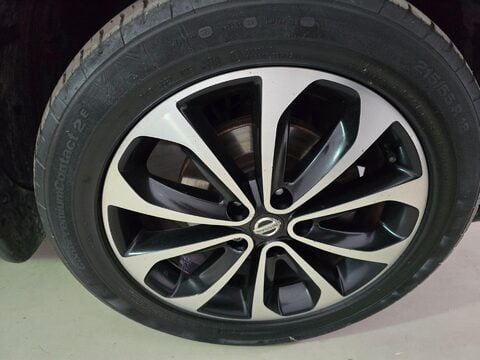 Nissan Qashqai N-TEC DCI 48