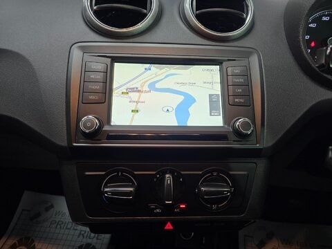 SEAT Ibiza ECOTSI FR TECHNOLOGY 19